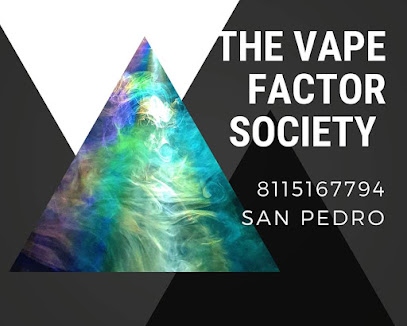 The Vape Factor Society