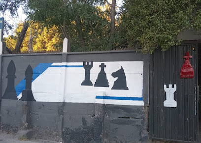 Club de Ajedrez Maipú