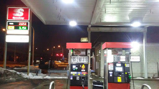 Convenience Store «Speedway», reviews and photos, 400 Erie Blvd E, Syracuse, NY 13202, USA