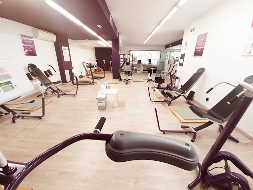 Curves Terrassa - Gimnasio para Mujeres Barcelona en Terrassa, Barcelona