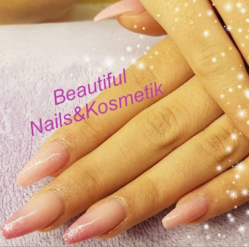 Rezensionen über Beautiful Nails & Kosmetik bei Genia Polzyn in Oftringen - Schönheitssalon