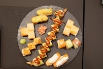 Plats et boissons du Restaurant de sushis Paradise Sushi à Lille - n°18
