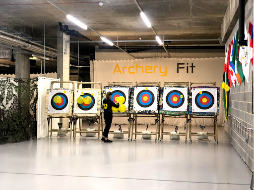 Archery Fit