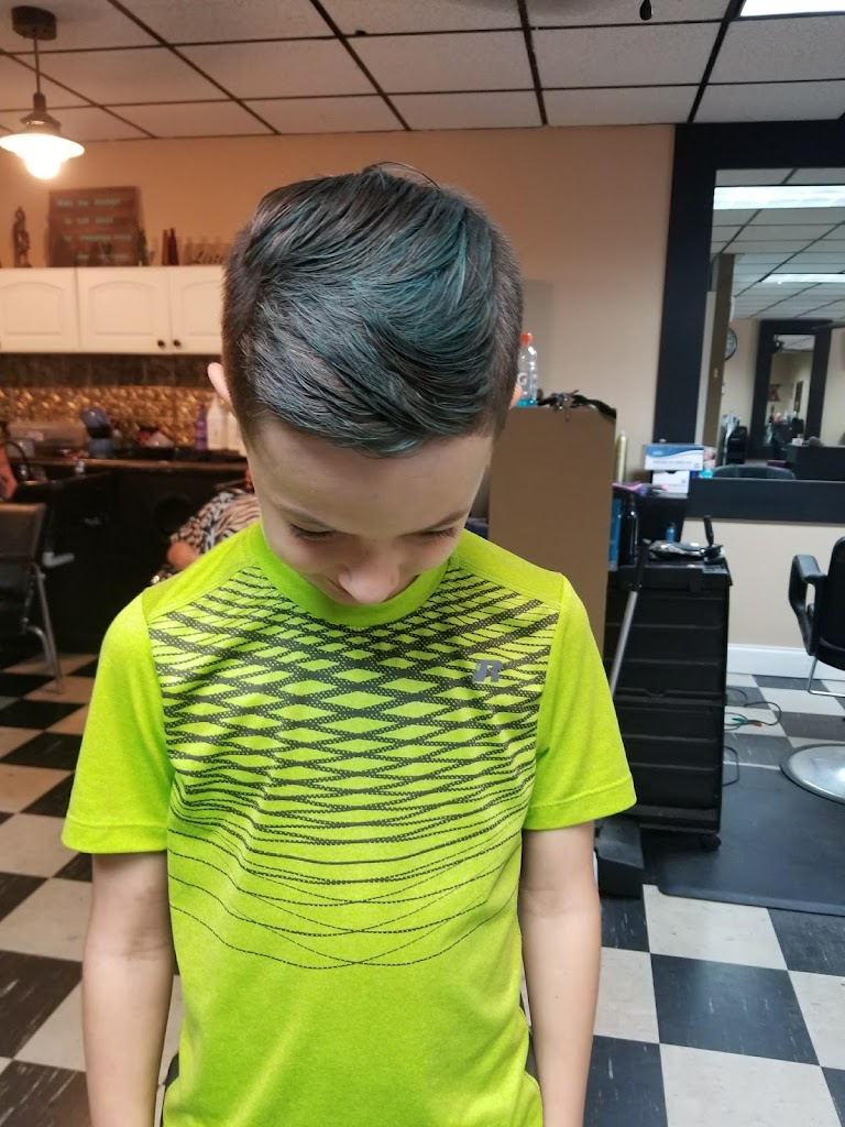 Salon Zoe 35023