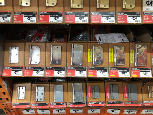 Home Improvement Store «The Home Depot», reviews and photos, 11939 San Pablo Ave, El Cerrito, CA 94530, USA