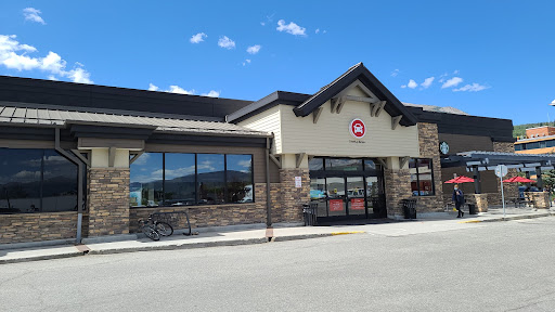Grocery Store «Safeway», reviews and photos, 1008 Summit Blvd, Frisco, CO 80443, USA