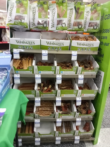 Pet Supply Store «Petco Animal Supplies», reviews and photos, 1401 E Spring Valley Rd, Richardson, TX 75081, USA