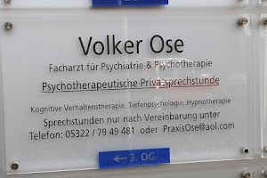 Volker Ose