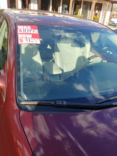 Used Car Dealer «Car Corner», reviews and photos, 10205 GA-92, Woodstock, GA 30188, USA