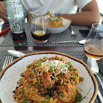 Photo n°2 de l'avis de Inês.l fait le 30/08/2023 à 13:45 sur le  Restaurant Verdelhão à Tábua