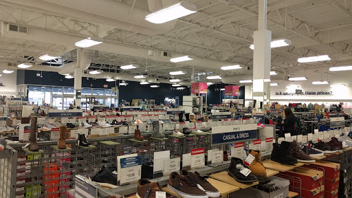 Department Store «Marshalls», reviews and photos, 10837 Olson Dr, Rancho Cordova, CA 95670, USA