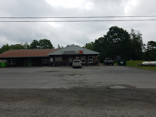 Auto Parts Store «Delaware Auto Parts Inc», reviews and photos, Dingmans Pl, Dingmans Ferry, PA 18328, USA