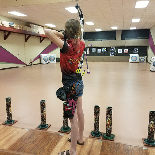 Archery Range «Adventures Archery», reviews and photos, 2210 US-301 #200, Tampa, FL 33619, USA