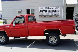 Mike's Auto Repair image