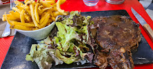 Plats et boissons du Restaurant français Les Terrasses d'Alex à Villeurbanne - n°6