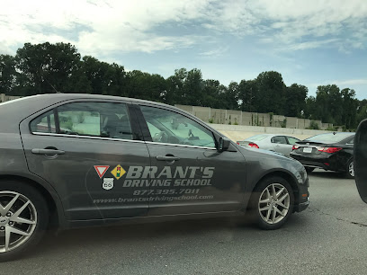 Brants Driving School
