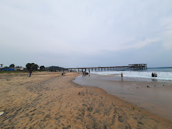 Addaripeta Beach'in fotoğrafı ve yerleşim