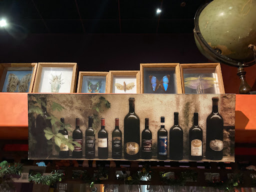 Sandwich Shop «Staggering Ox», reviews and photos, 400 Euclid Ave, Helena, MT 59601, USA