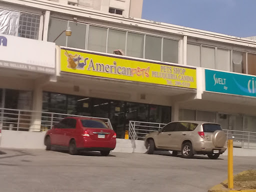 American Pets | Altos de Panamá