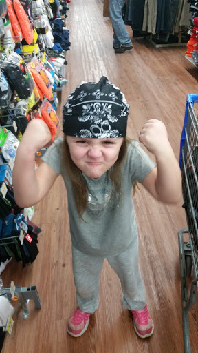 Discount Store «Walmart», reviews and photos, 1850 N Main St, Rushville, IN 46173, USA