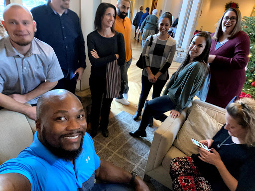 Computer Support and Services «RAM-Tech PC Solutions», reviews and photos, 103 Jonesboro Rd, McDonough, GA 30253, USA