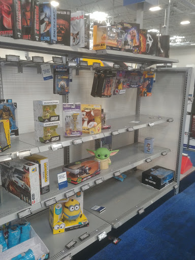 Electronics Store «Best Buy», reviews and photos, 20914 N Frederick Rd, Germantown, MD 20876, USA