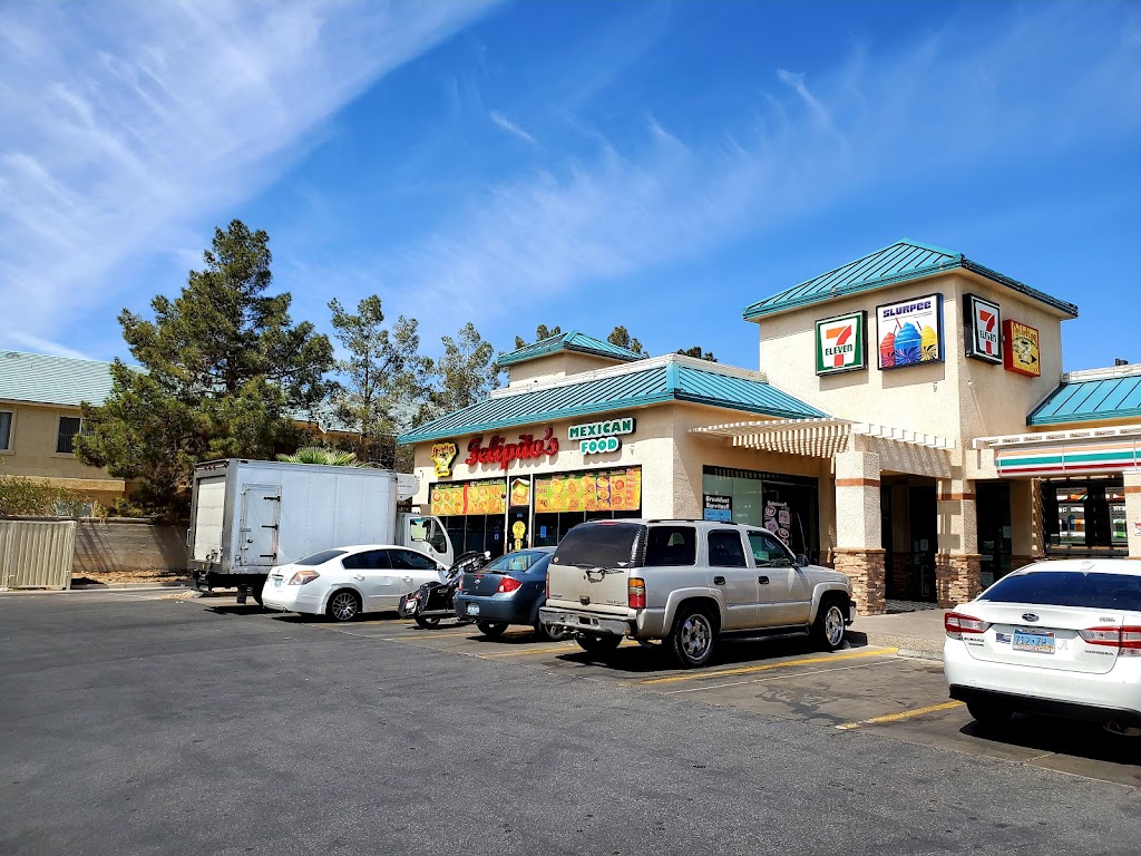 Felipito's Mexican Food 89118