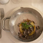 Photo n°4 de l'avis de Acht.a fait le 15/10/2023 à 18:28 sur le  Ristorante Antica Trattoria La Grotta dal 1918 à Sasso Marconi