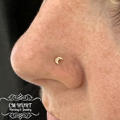 Explore samurai tattoo ideas, creative tattoo ideas in Garden Grove, available at CM Hurt Piercing & Jewelry