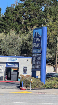 Twin Peaks Auto Service - Photo 4 - Car repair in San Francisco, CA, San Francisco