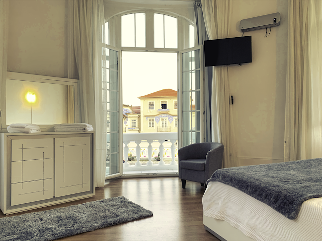 Comentarii opinii despre Tricana d'Aveiro