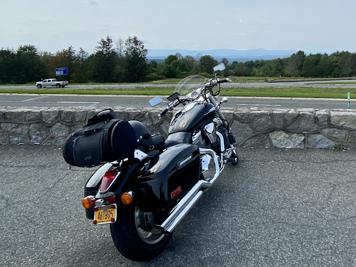 Motorcycle Dealer «Powerline Cycles», reviews and photos, 15 Secor Rd, Mahopac, NY 10541, USA