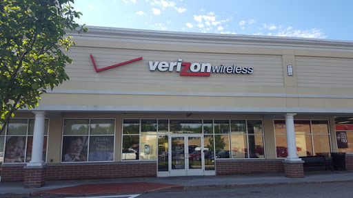 Cell Phone Store «Verizon», reviews and photos, 127 Shops Way, Biddeford, ME 04005, USA