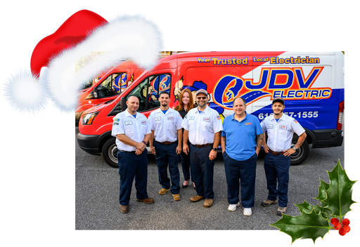 Electrician «JDV Electric», reviews and photos, 777 W Providence Rd Unit B, Lansdowne, PA 19050, USA