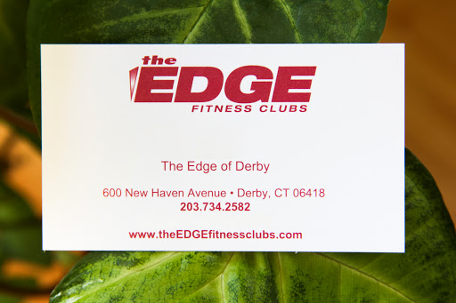 Gym «The Edge Fitness Clubs Derby», reviews and photos