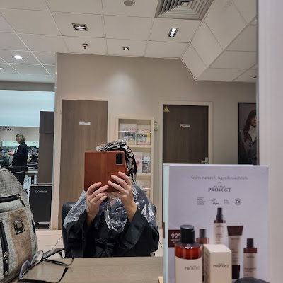 Franck Provost - Coiffeur Sainte Eulalie à Sainte-Eulalie