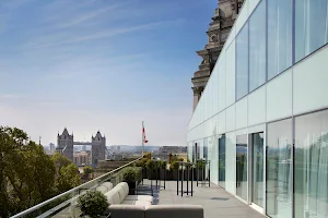 Four Seasons Hotel London at Ten Trinity Square image