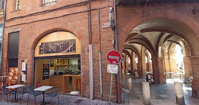 N°1 à Montauban