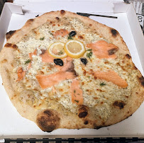 Plats et boissons du Pizzas à emporter La Chistera - L' Annexe à Gières - n°6