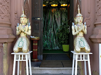 Mai Traditionelle Thai Massage