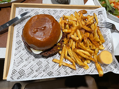 O’GOURMET à Brest