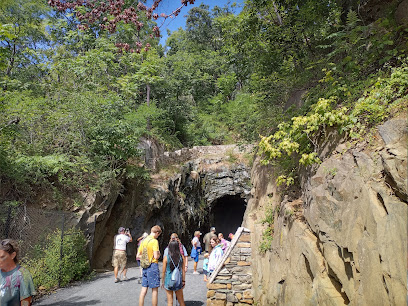 Blue Ridge Tunnel Trail, East Trailhead