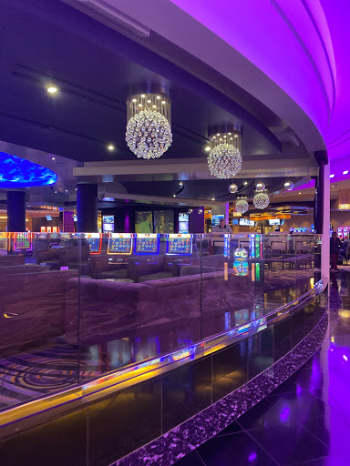 Hotel «MGM Grand Detroit», reviews and photos, 1777 3rd Ave, Detroit, MI 48226, USA