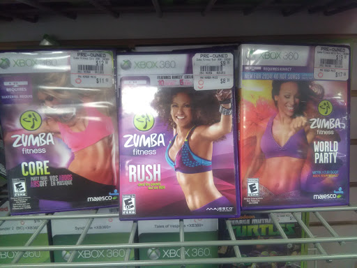 Video Game Store «GameStop», reviews and photos, 370 N Telegraph Rd, Pontiac, MI 48341, USA