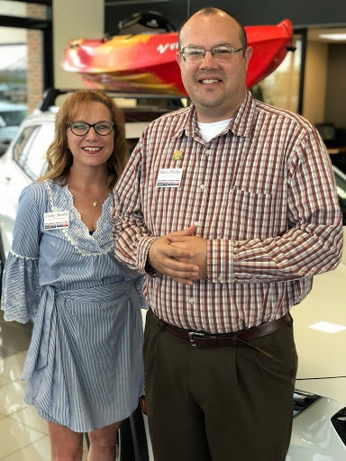 Car Dealer «Harry Robinson Buick GMC», reviews and photos, 6000 S 36th St, Fort Smith, AR 72908, USA