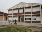 Institut Salvador Espriu en Salt