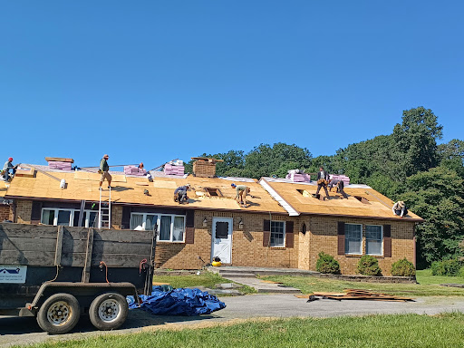 Roofing Contractor «AROCON Roofing & Construction LLC», reviews and photos, 101 John St, Westminster, MD 21157, USA