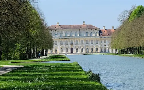 Schleissheim palace complex image