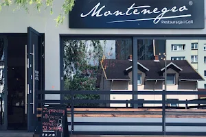 Restauracja Montenegro image