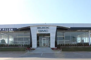 Mark Allen Buick GMC image